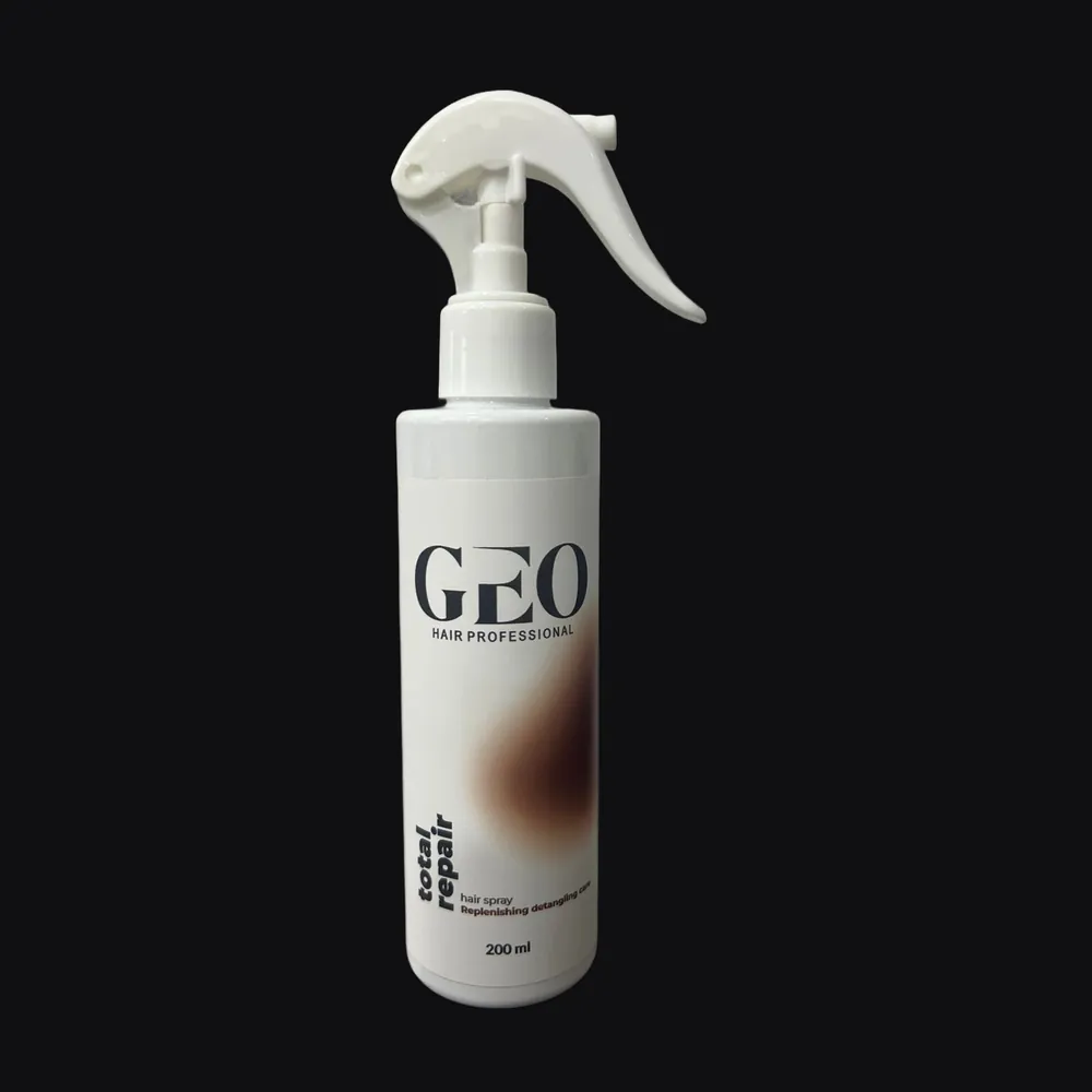 GEO Hair Professional Total Repair Spray